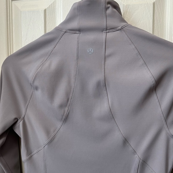 Lululemon Lavender Jacket - Picture 5 of 6